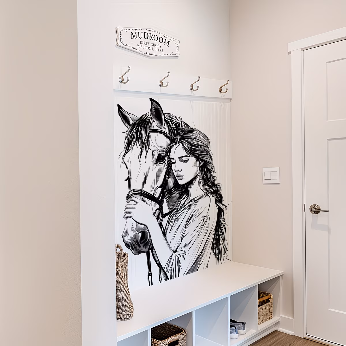 Wall Sticker