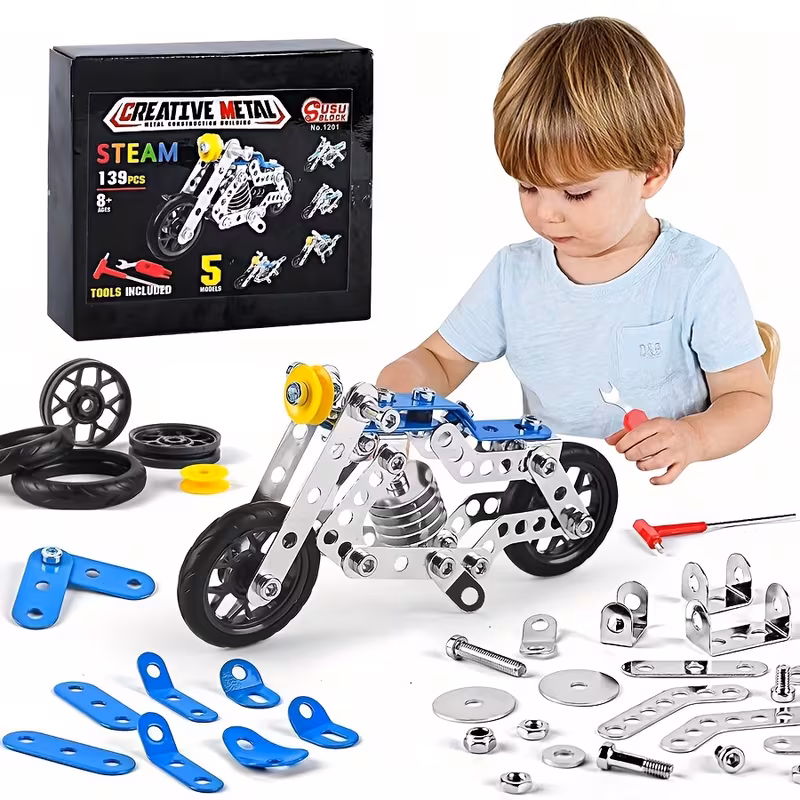 Model Car