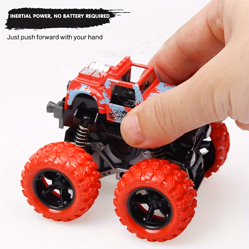 Four-wheel Drive