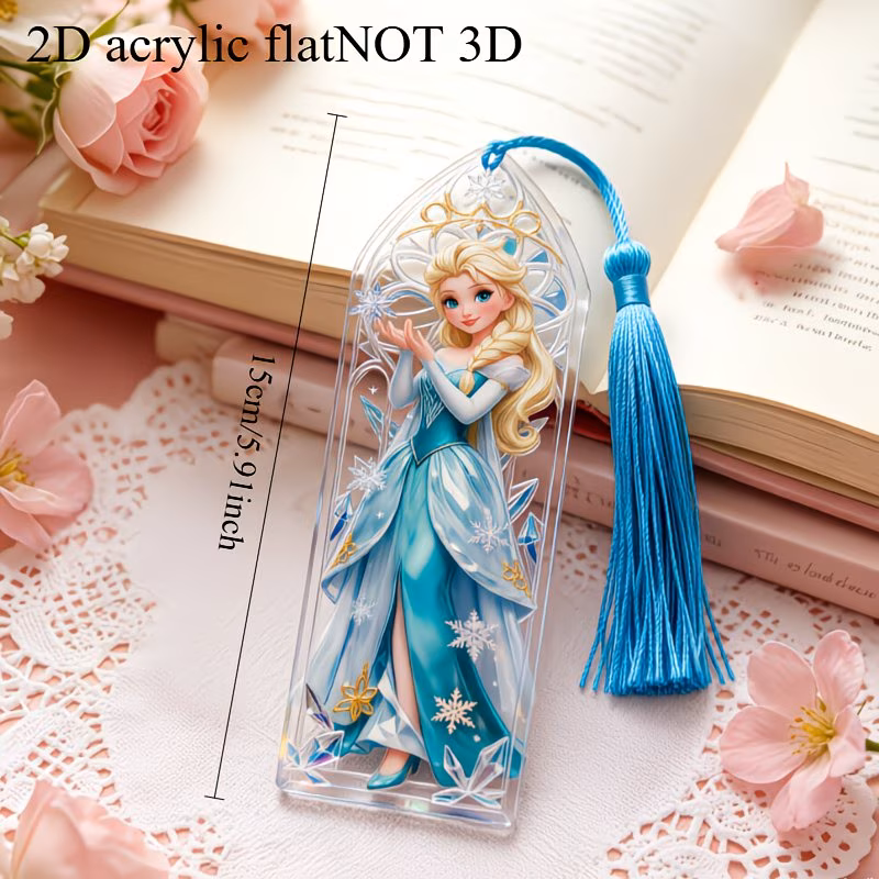 Bookmarks