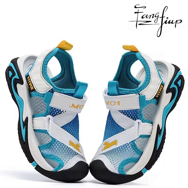  Beach Walking Sandals