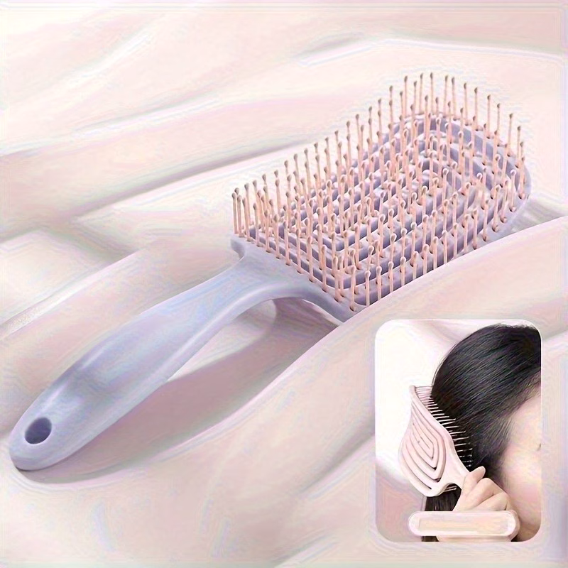 Hair Brush