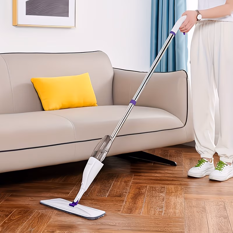  Spray Mop
