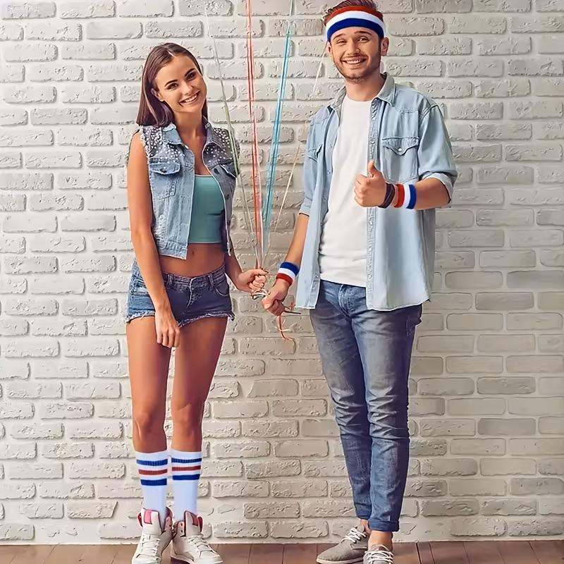 Sports set 