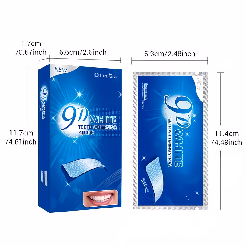 Teeth Strips