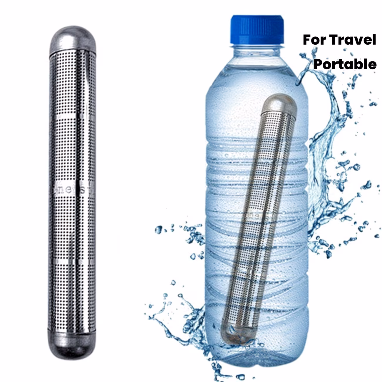  Alkaline Hydrogen Water Stick