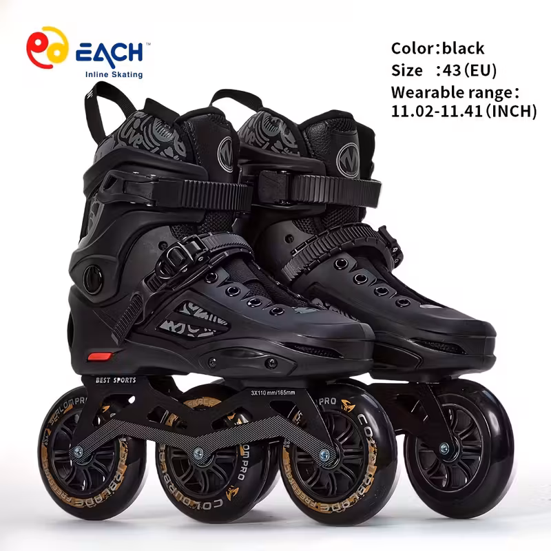  Skates 