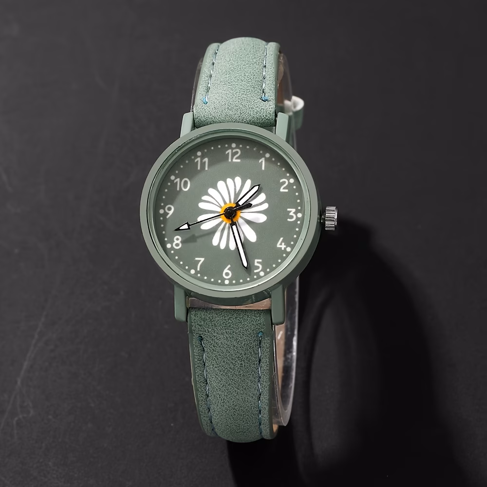  Watch Bracelet Set