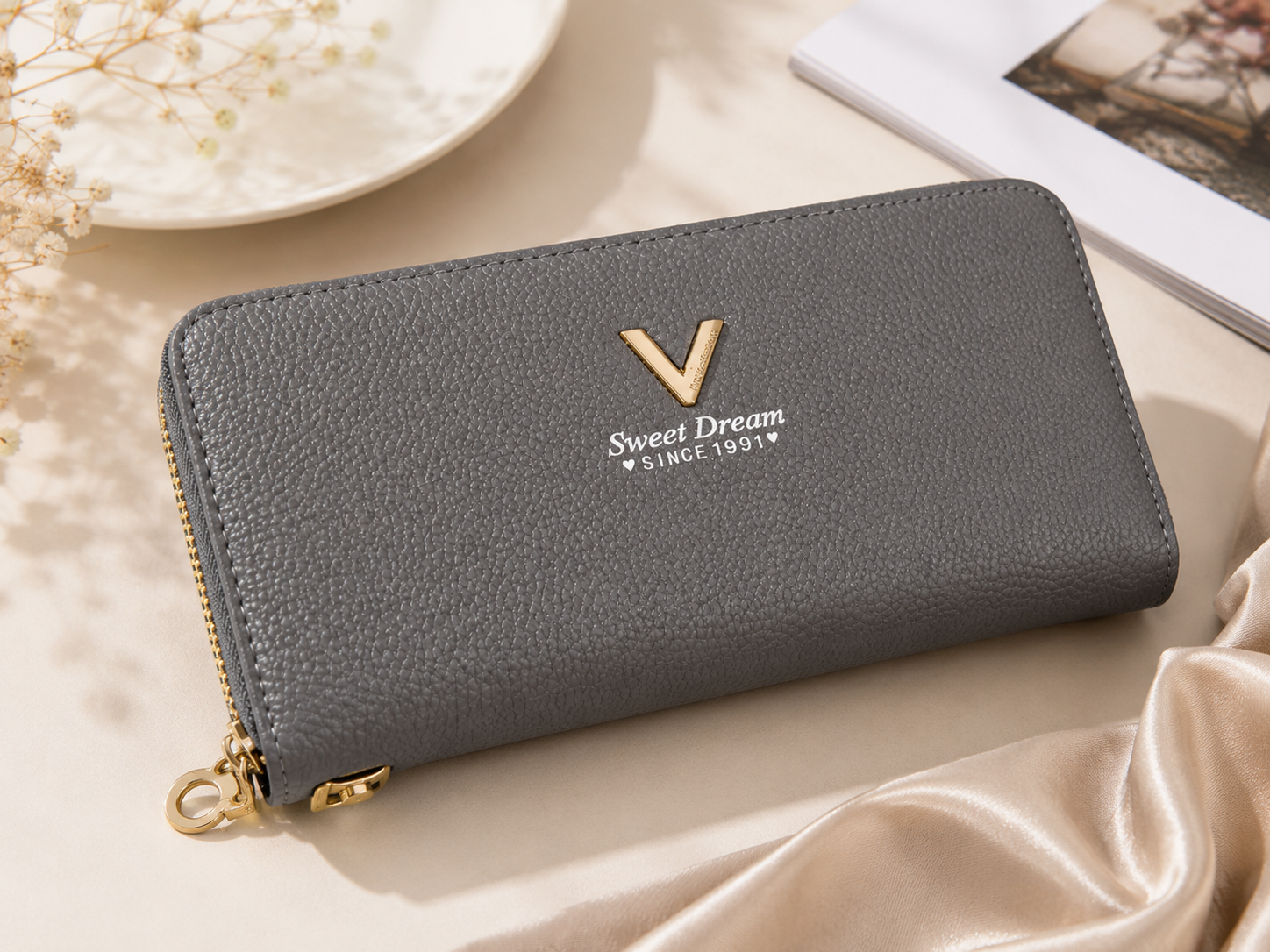  Wallet