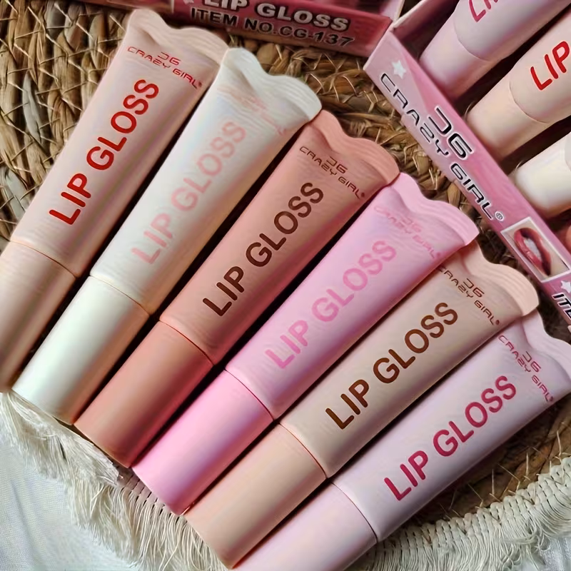 Juicy Lip Gloss