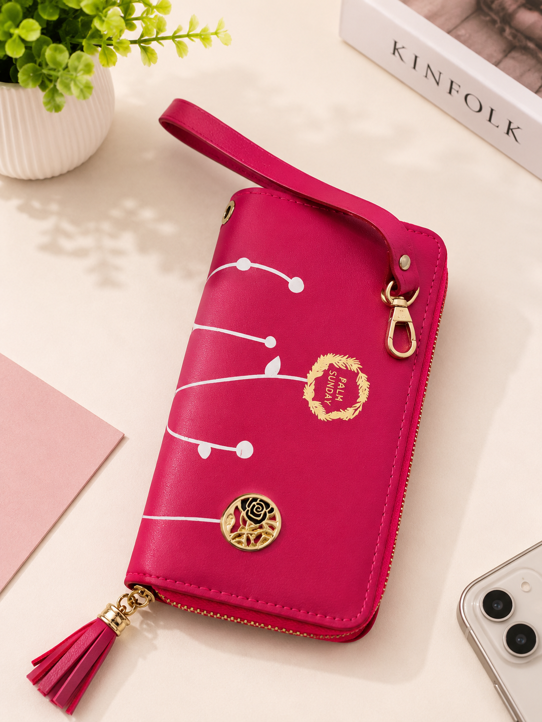  Wallet