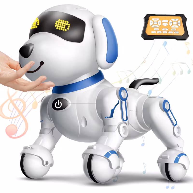 Smart Robot Dog