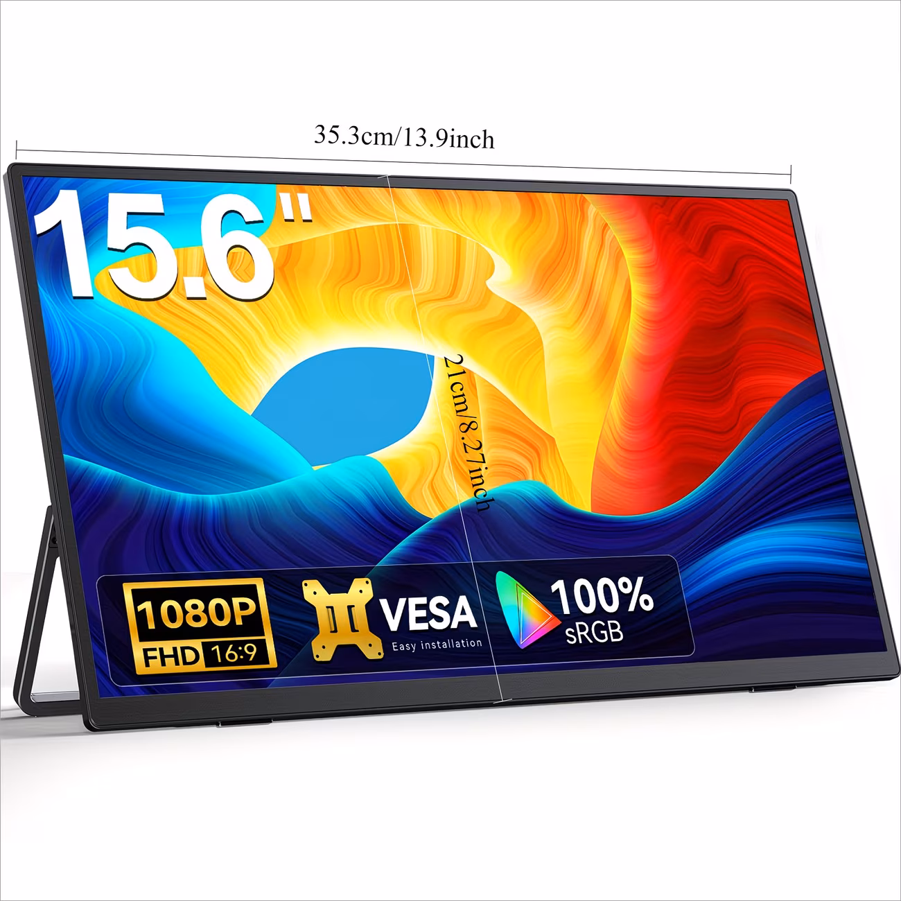  Portable Monitor