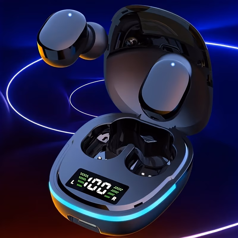  Wireless Earbuds