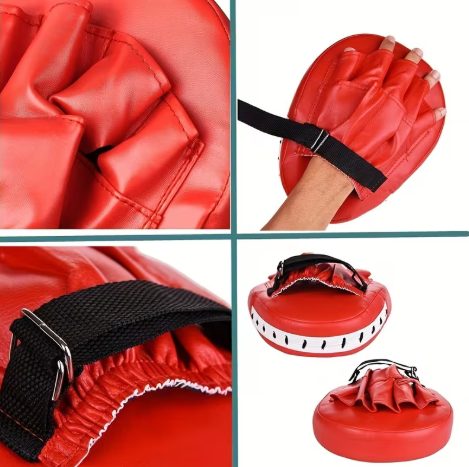 1pc Professional Boxing Impact
