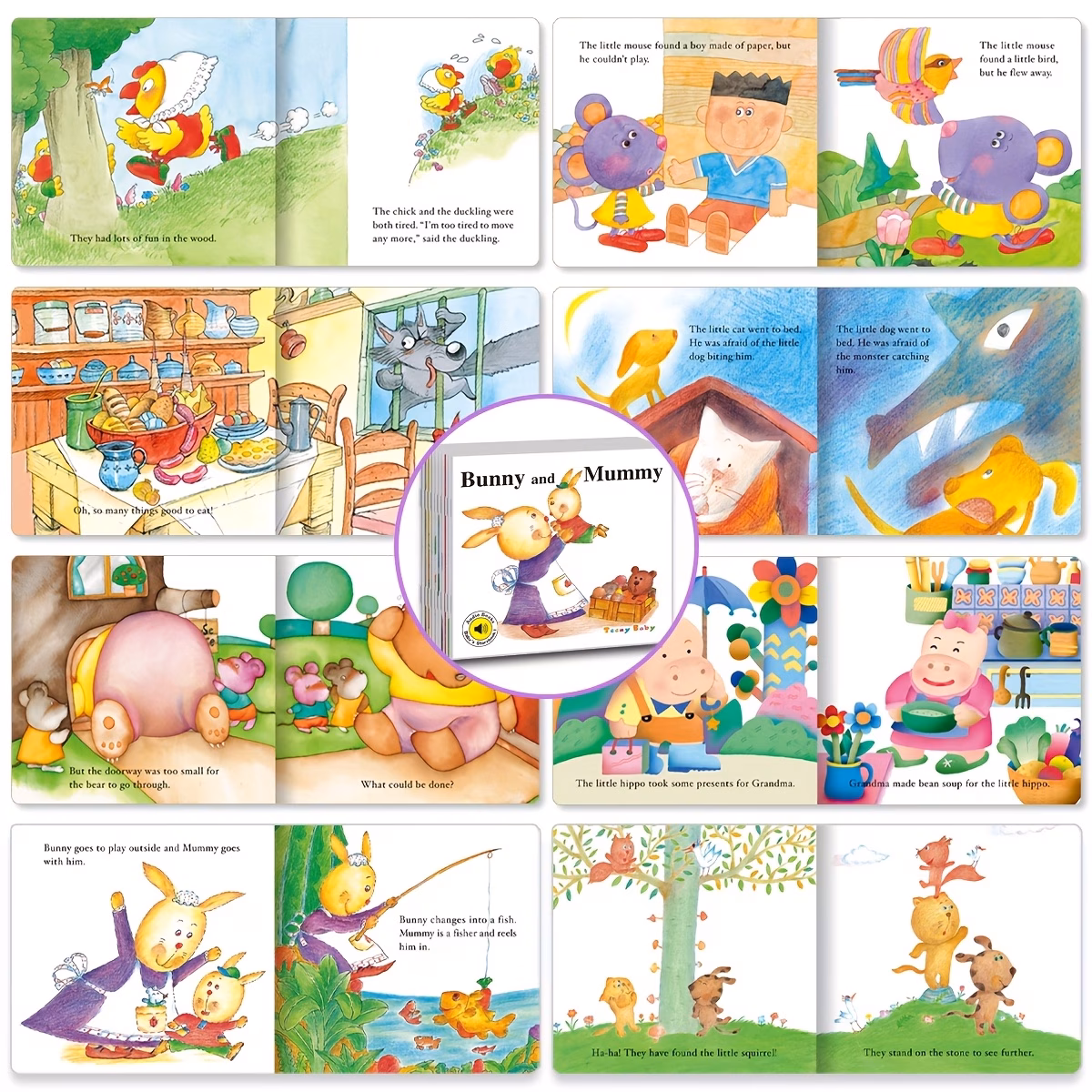 Storybook