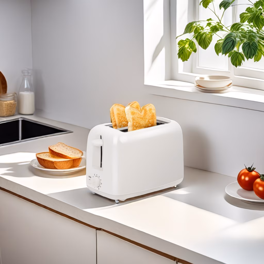  Toaster
