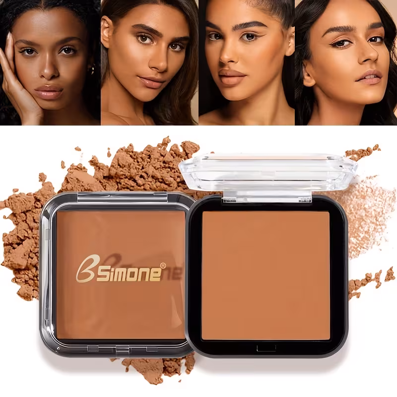 Waterproof Bronzer,