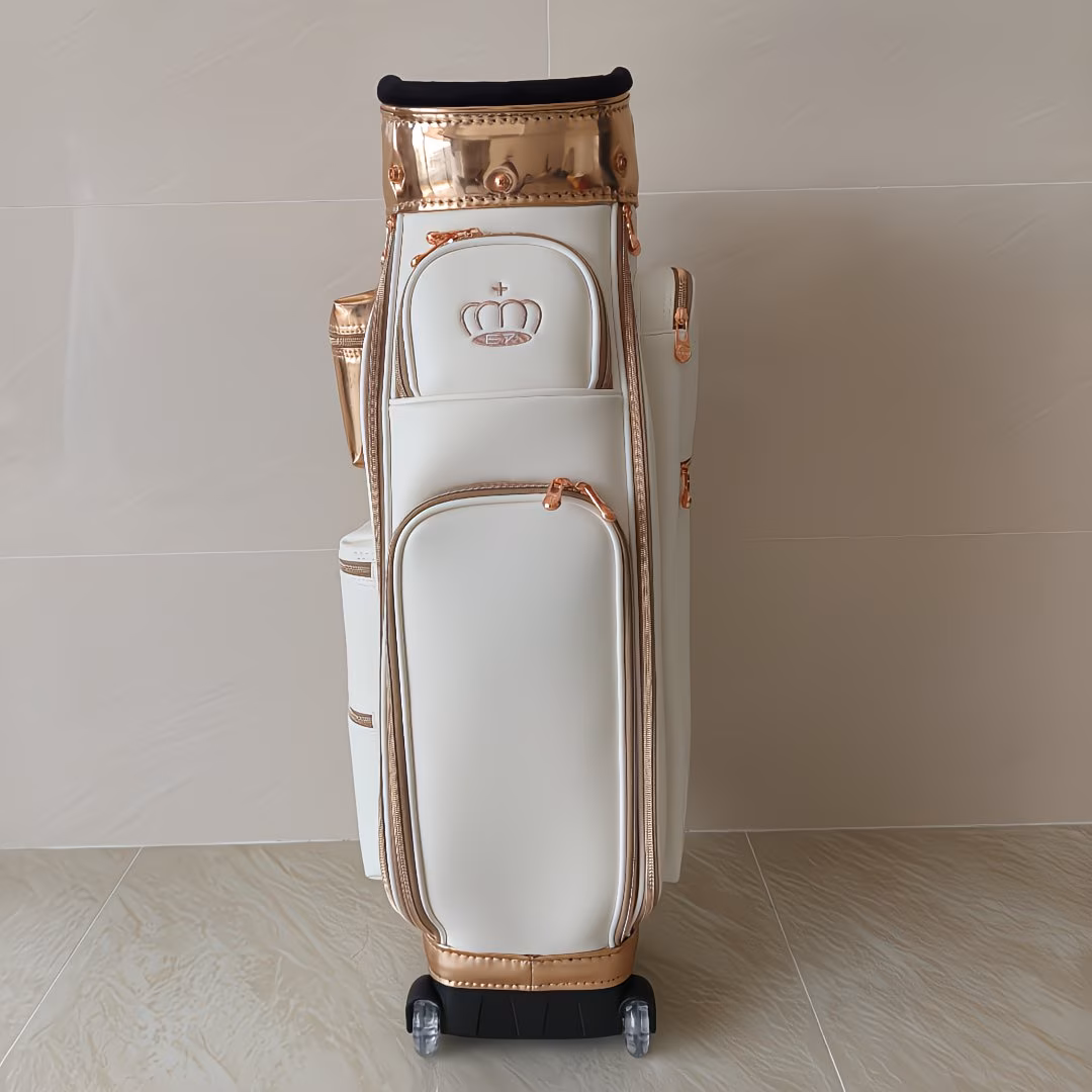  Golf Cart Bag