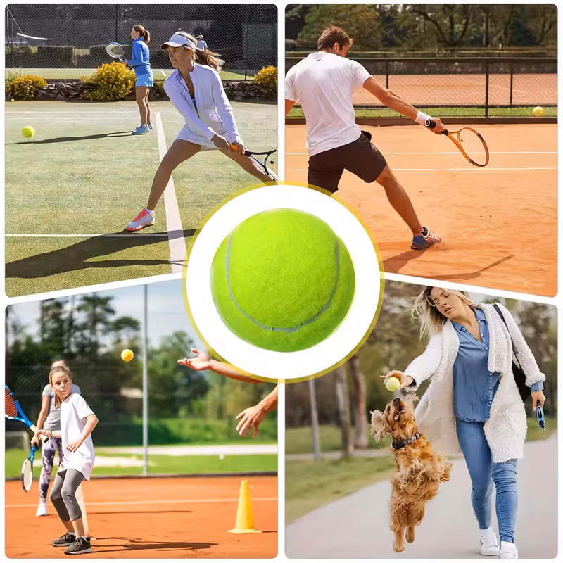 Tennis Balls