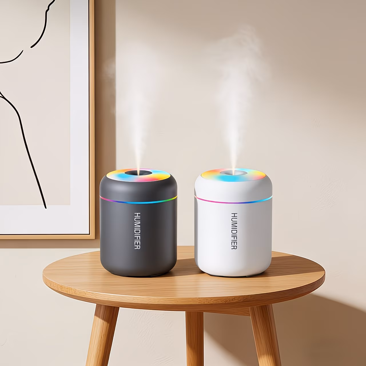  Humidifier