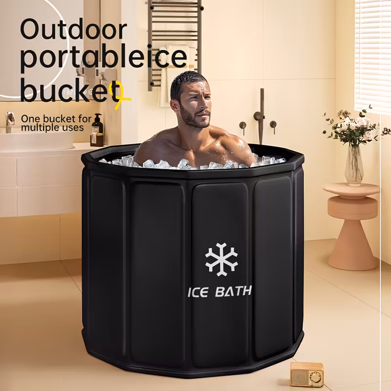  Ice Bath Tub