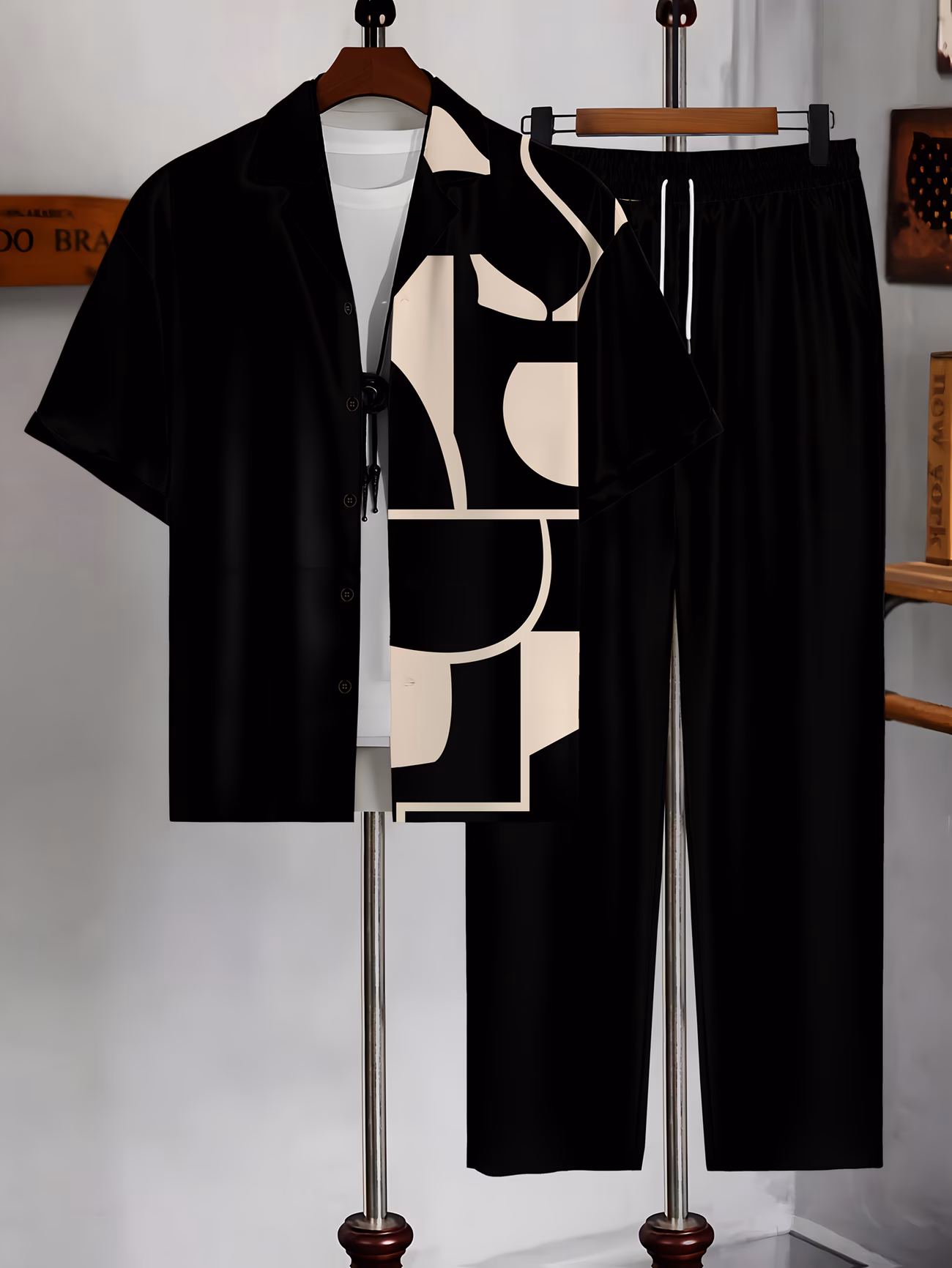  Shirt and Pant