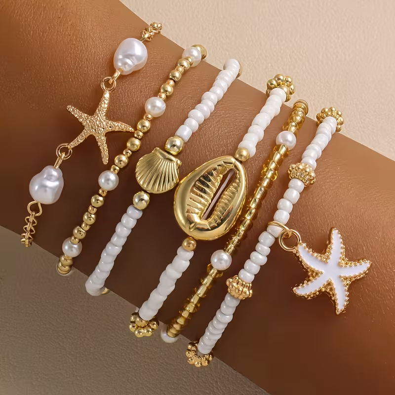 bracelet set 