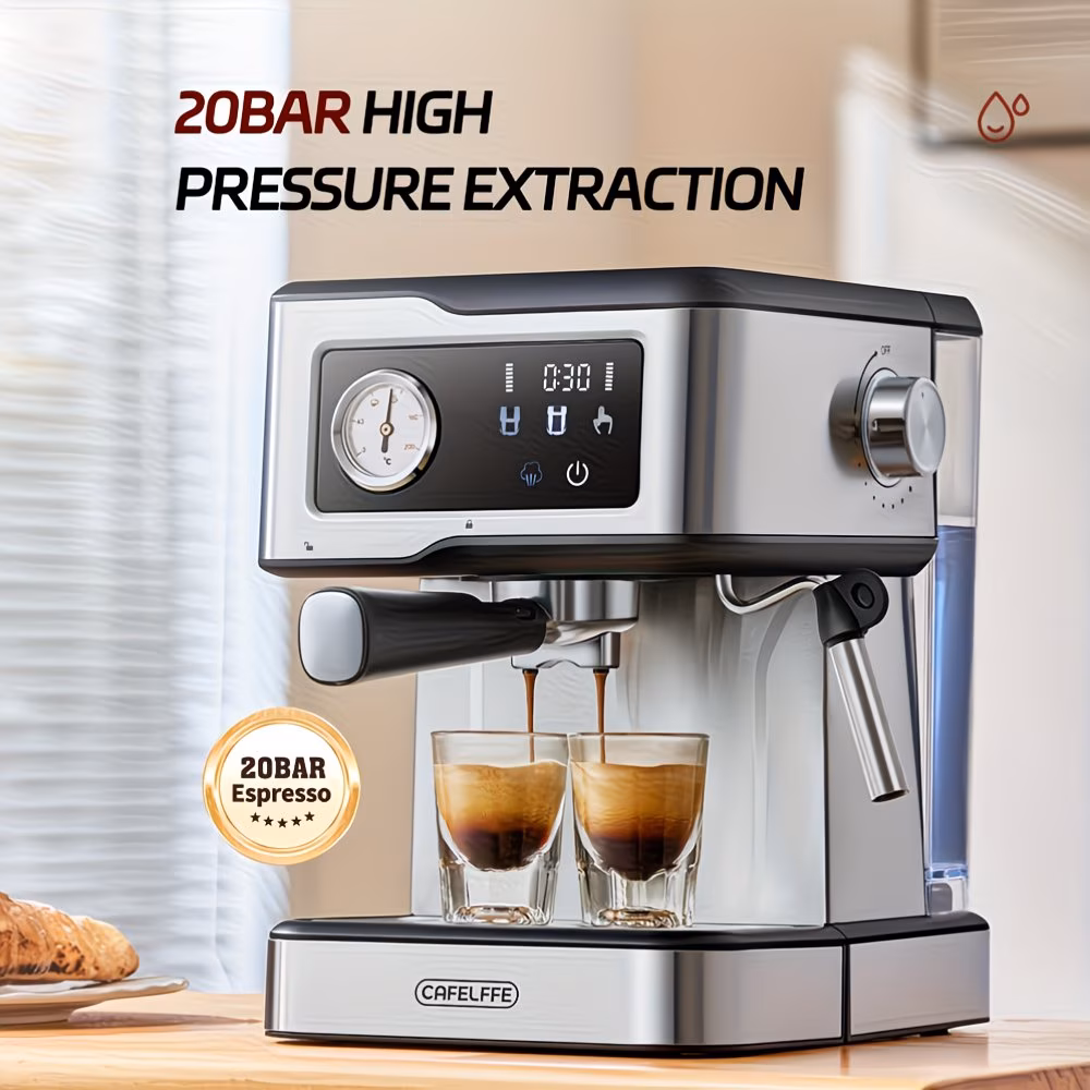 Coffee Machine