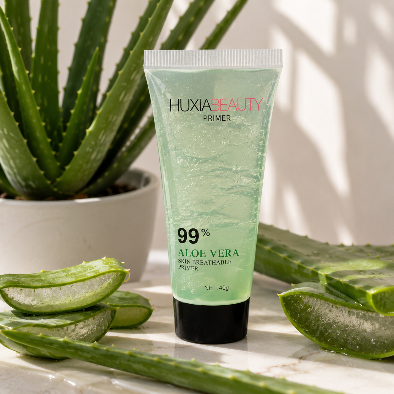 Aloe Vera Primer