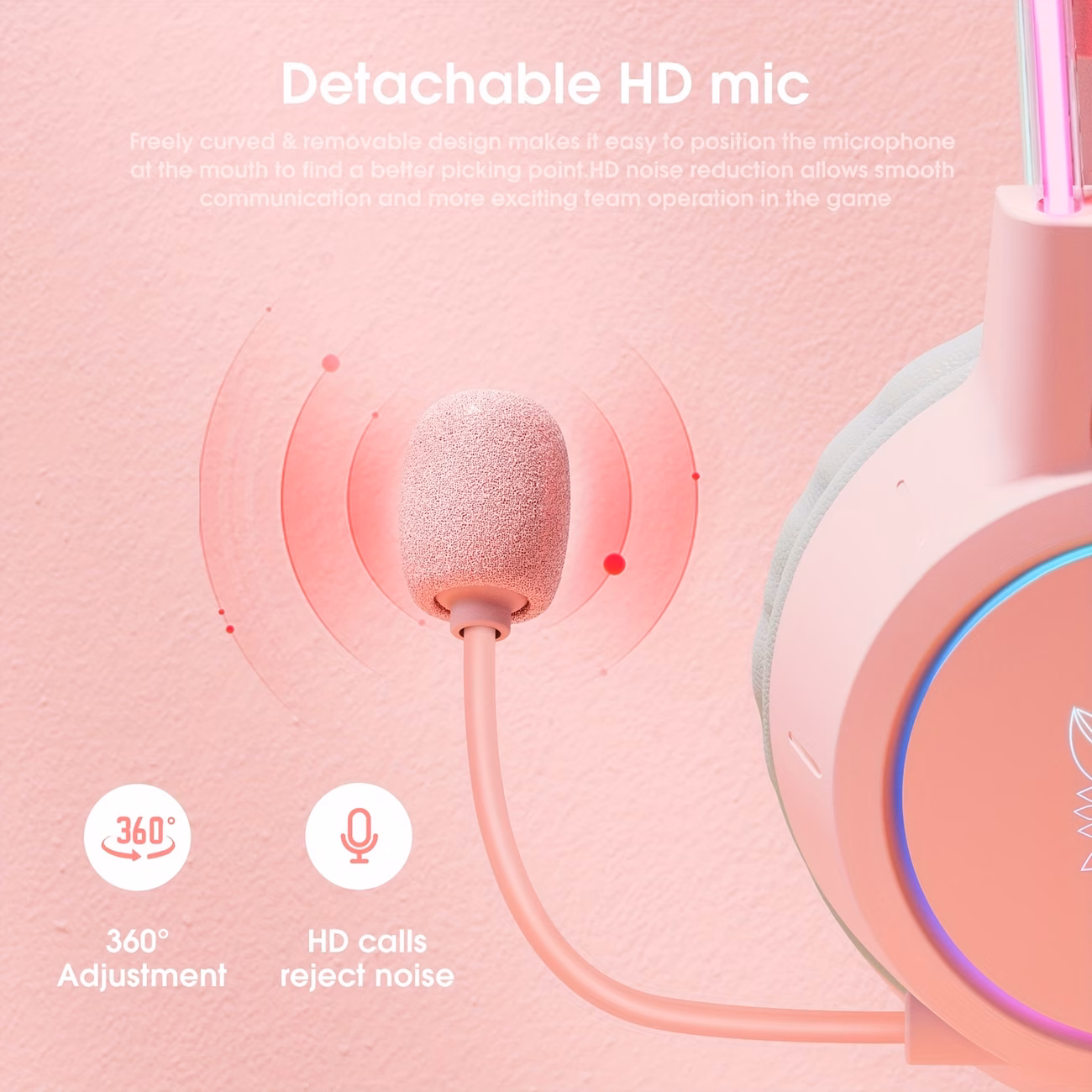 Microphone