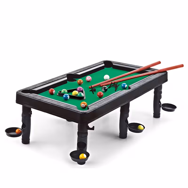 New Desktop Billiard Table,