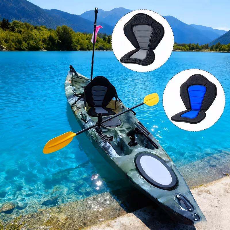Kayak Backrest Seat