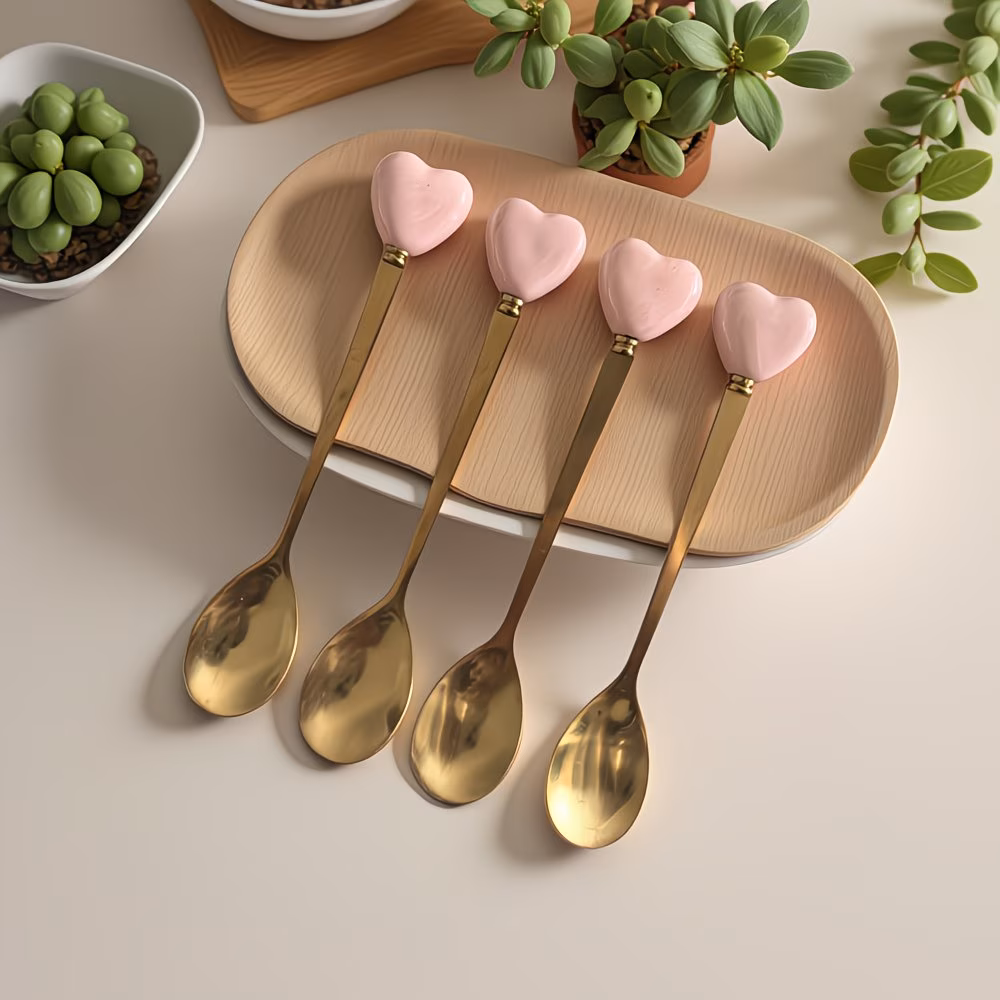  Spoons