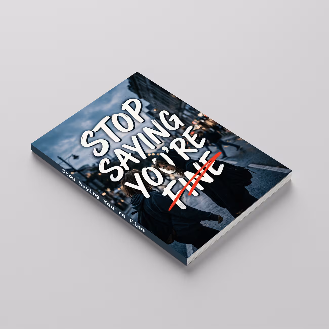 Book
