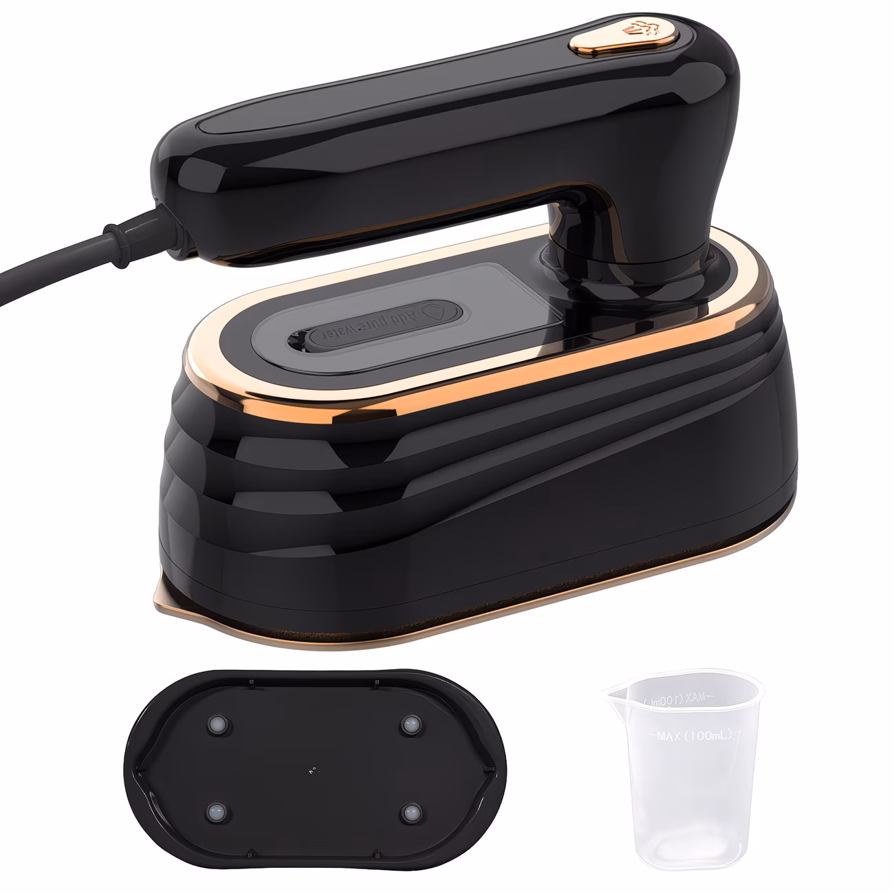  Steamer Iron for Clothes