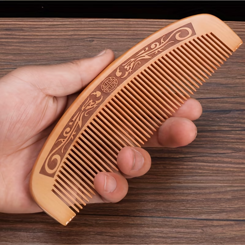  Comb