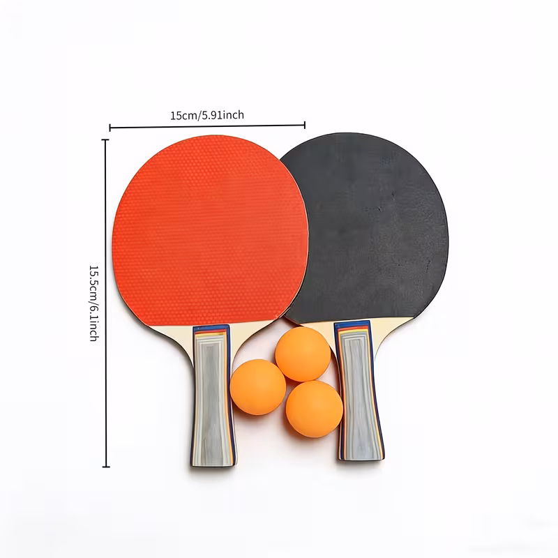 Table Tennis