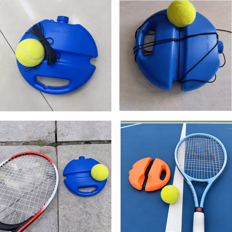 Tennis Training Set Includes