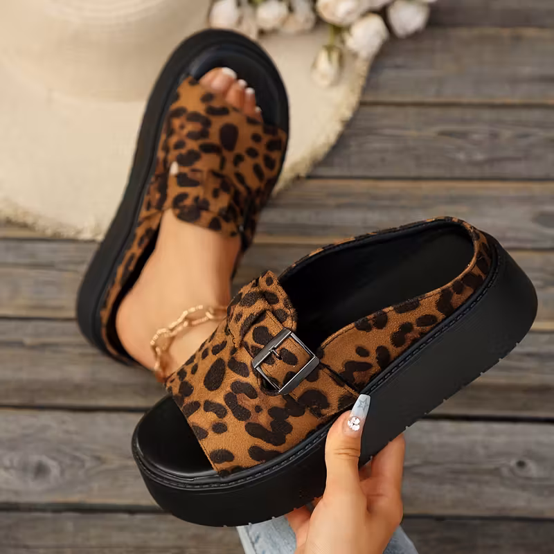 Women'S Soft Slippers