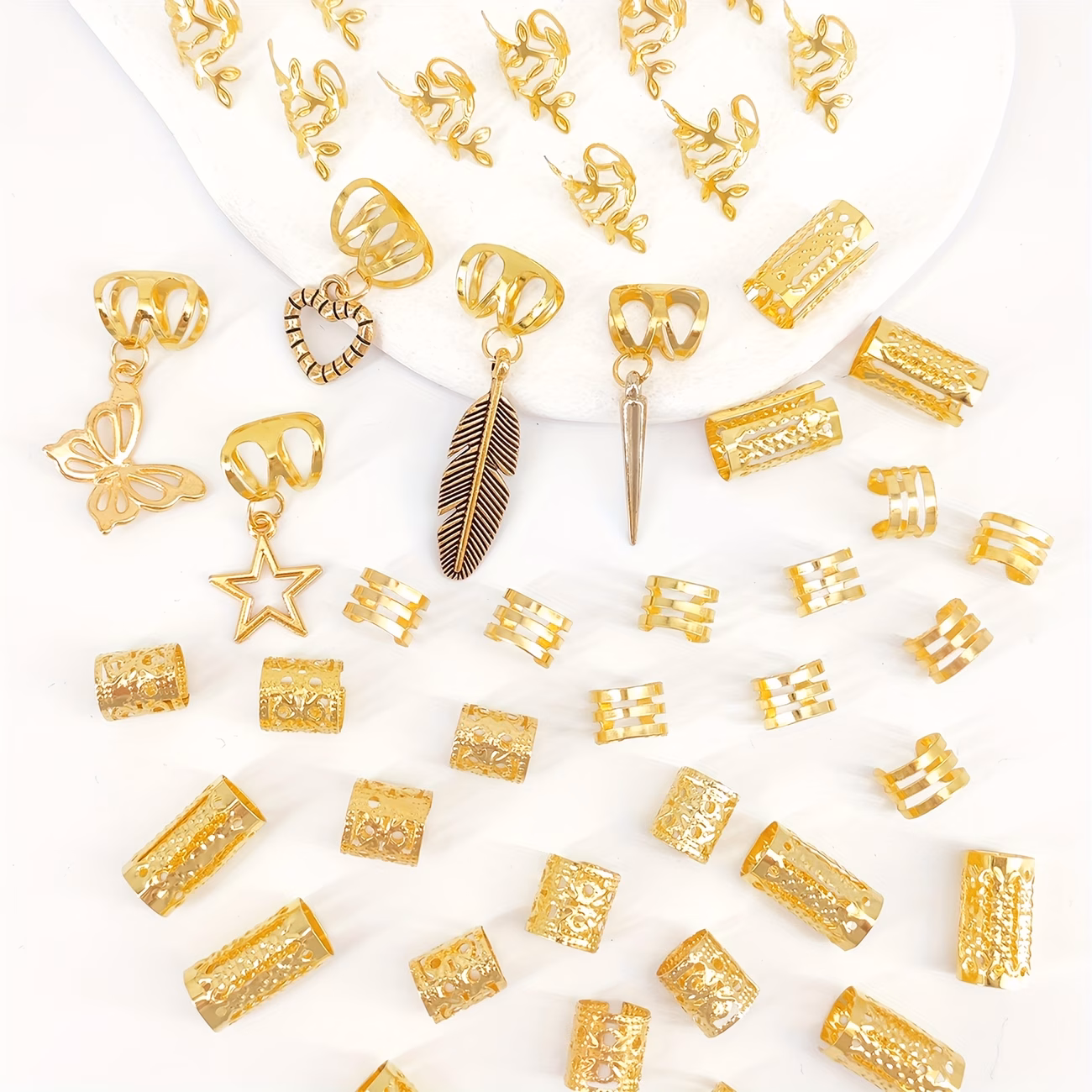 Hair Accessories