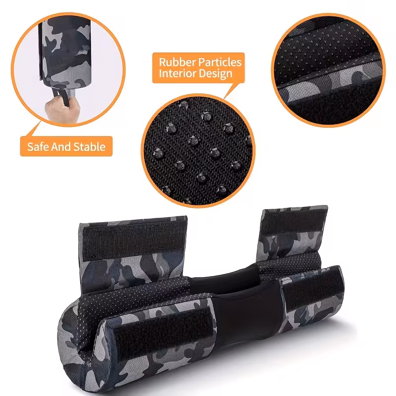 Squat Pad