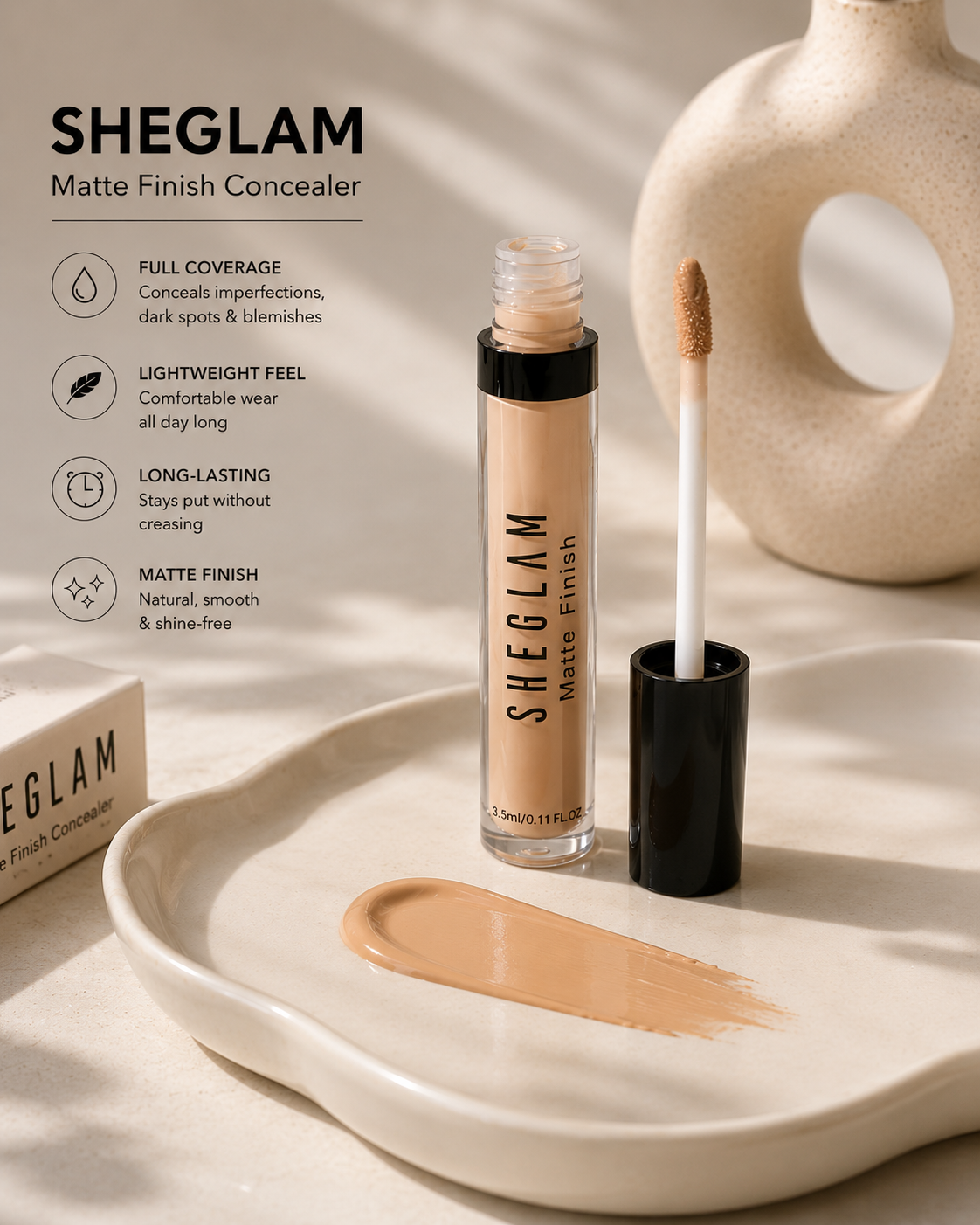 Concealer