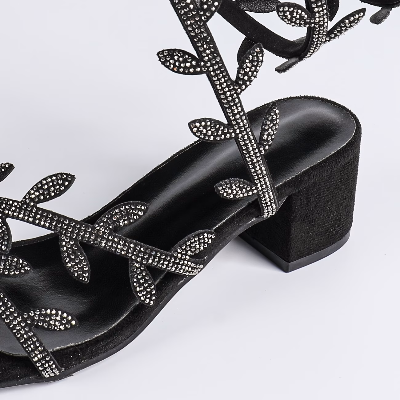 High Heel Sandals