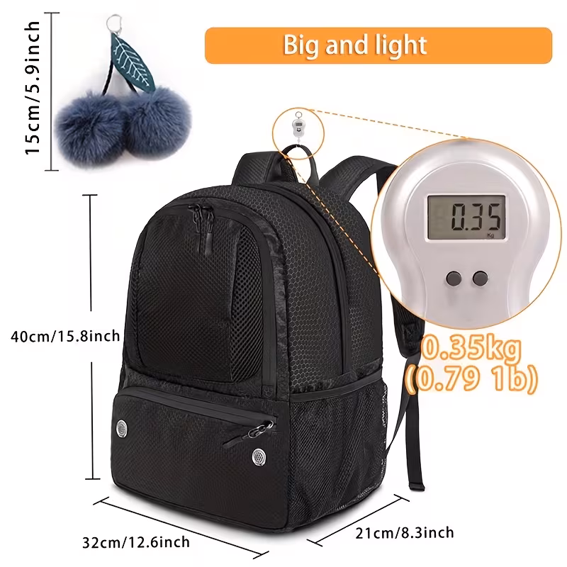  Backpack