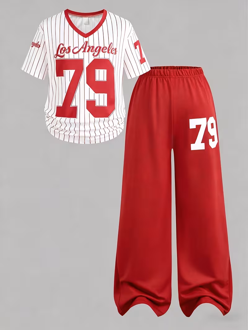 sports outfit