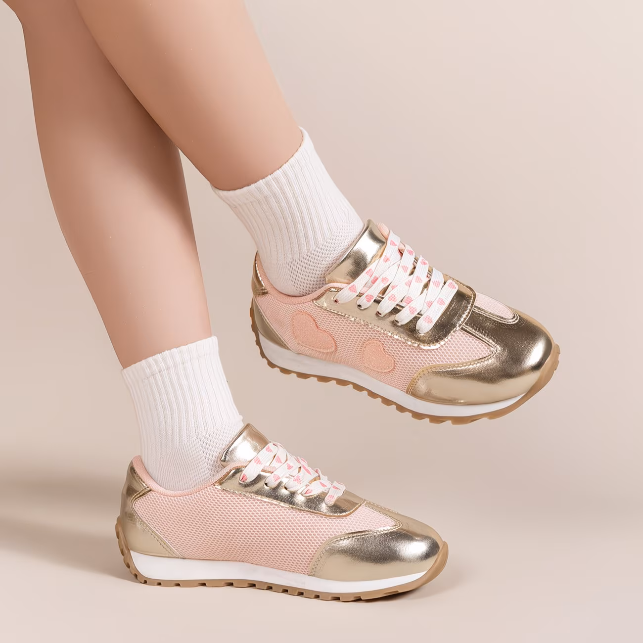  Canvas Sneakers