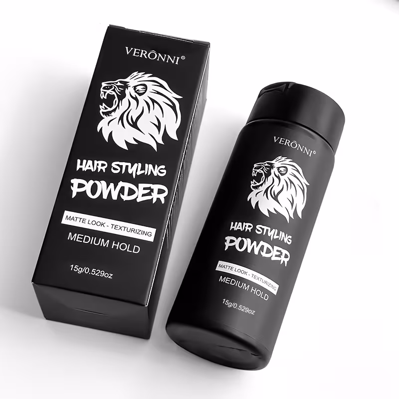 Men'S Volumizing Powder