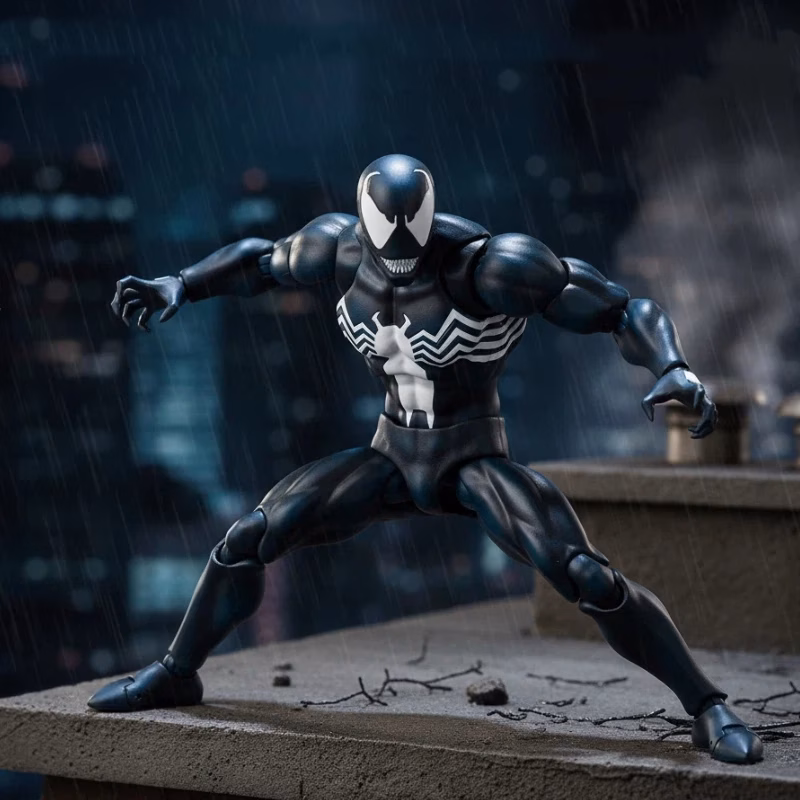 Marvel Venom