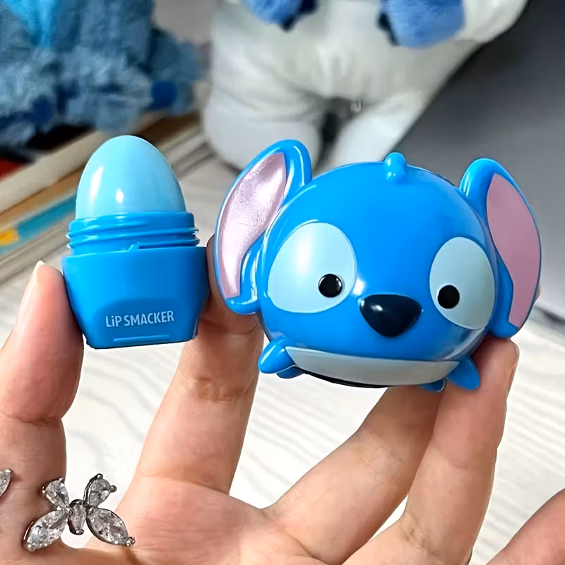  Balm Stitch Design